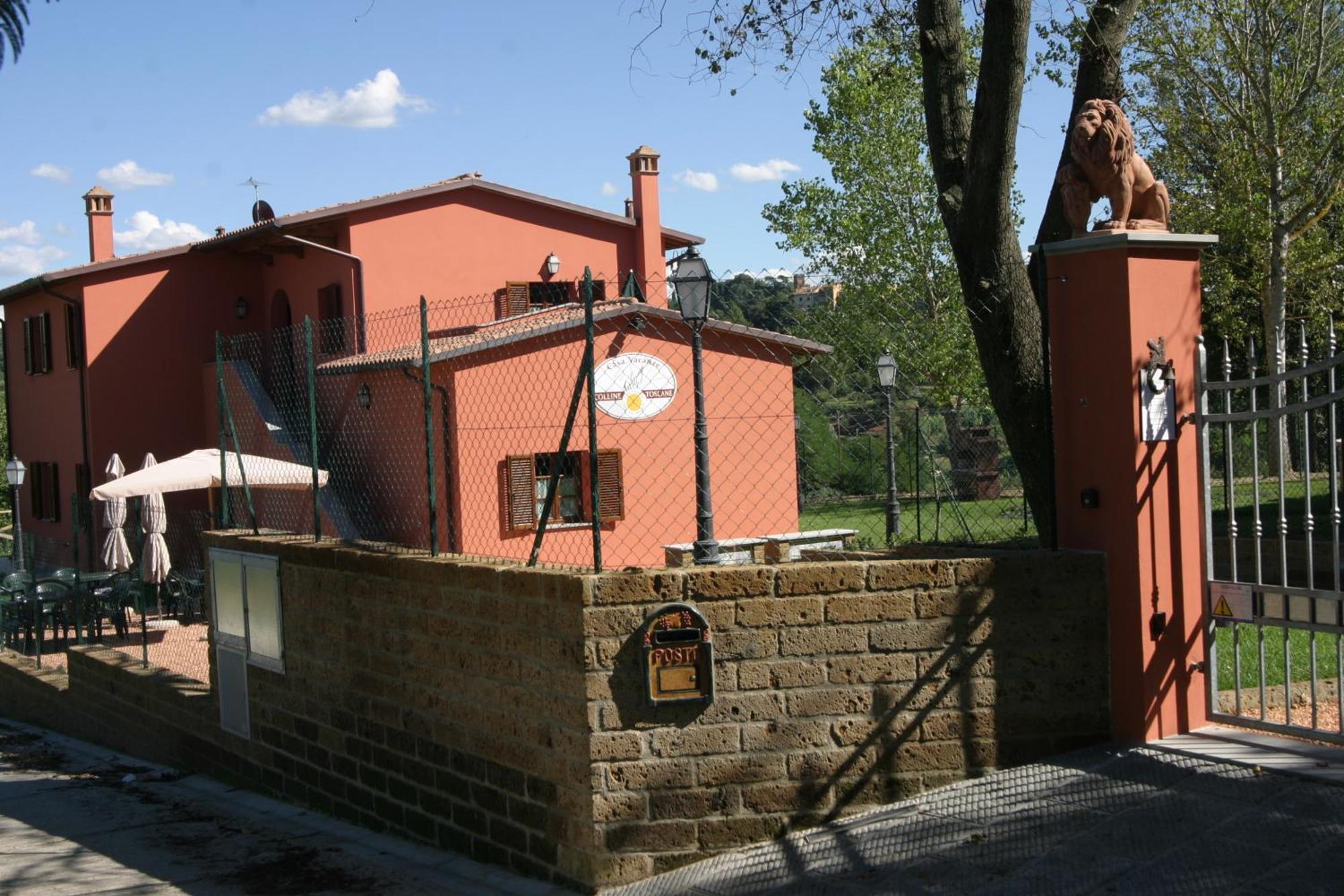 Aparthotel La Bettola Tavern Restaurant