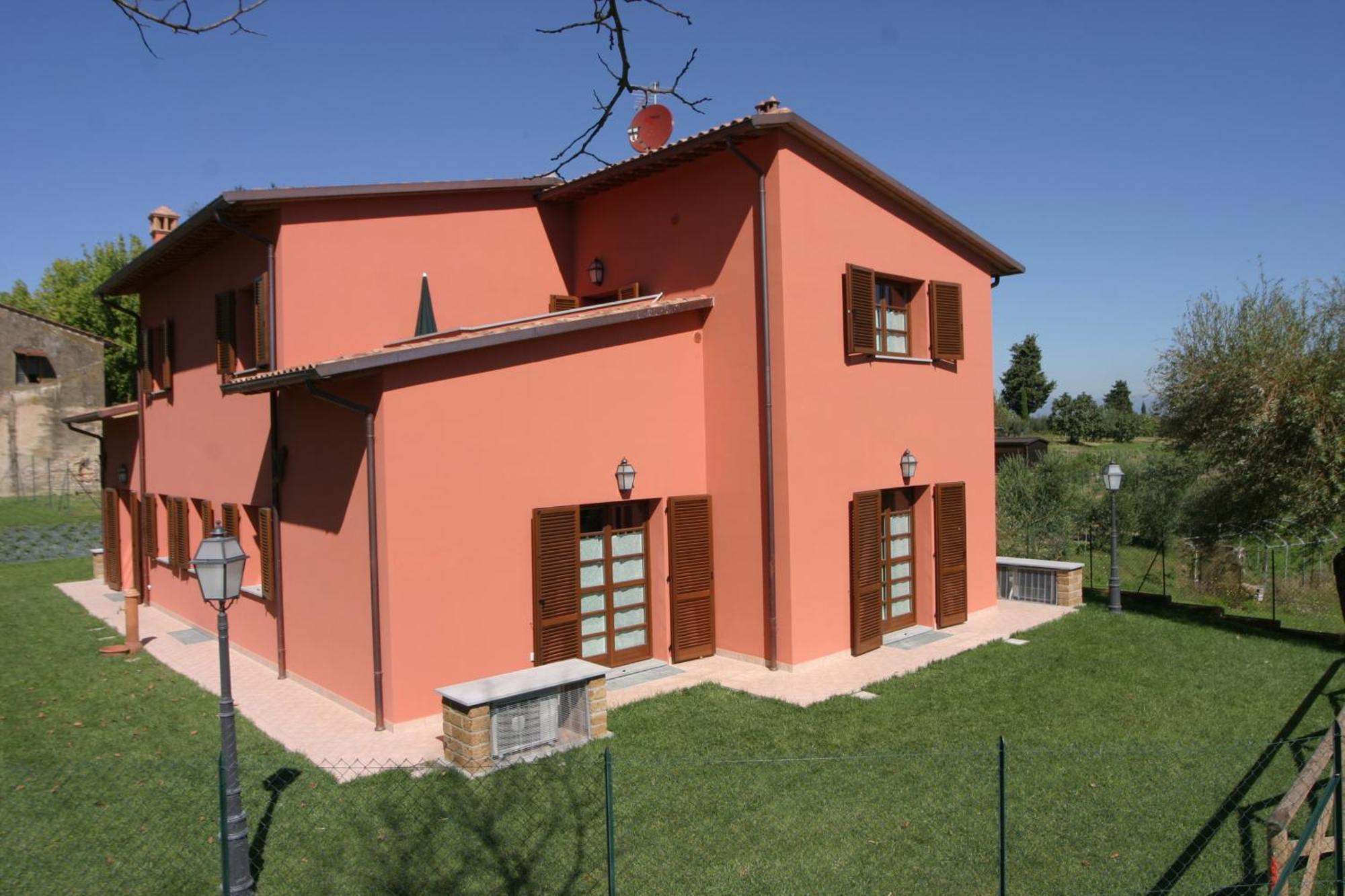 La Bettola Tavern Restaurant Montopoli in Val dʼArno