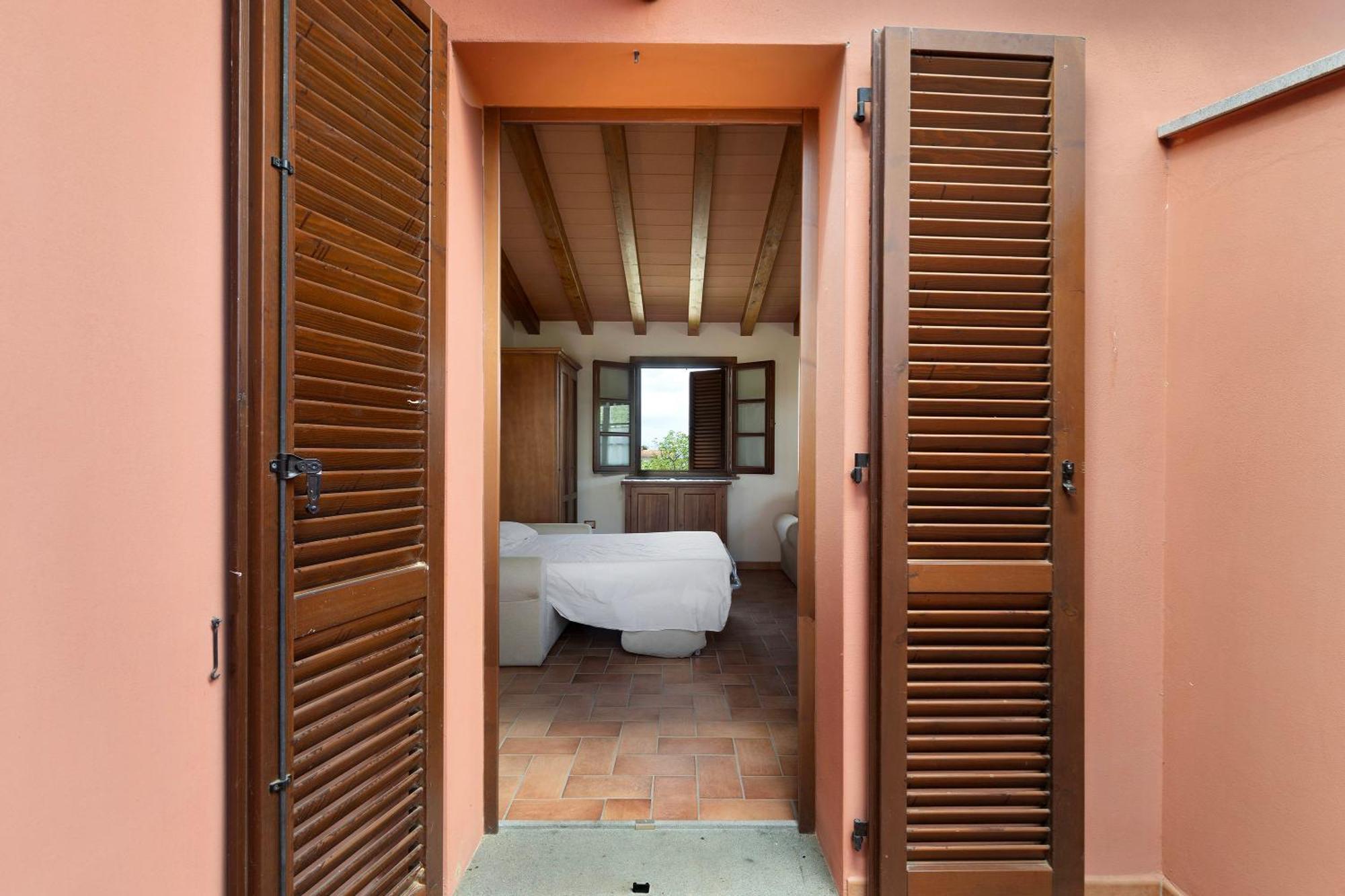 Aparthotel La Bettola Tavern Restaurant Montopoli in Val dʼArno