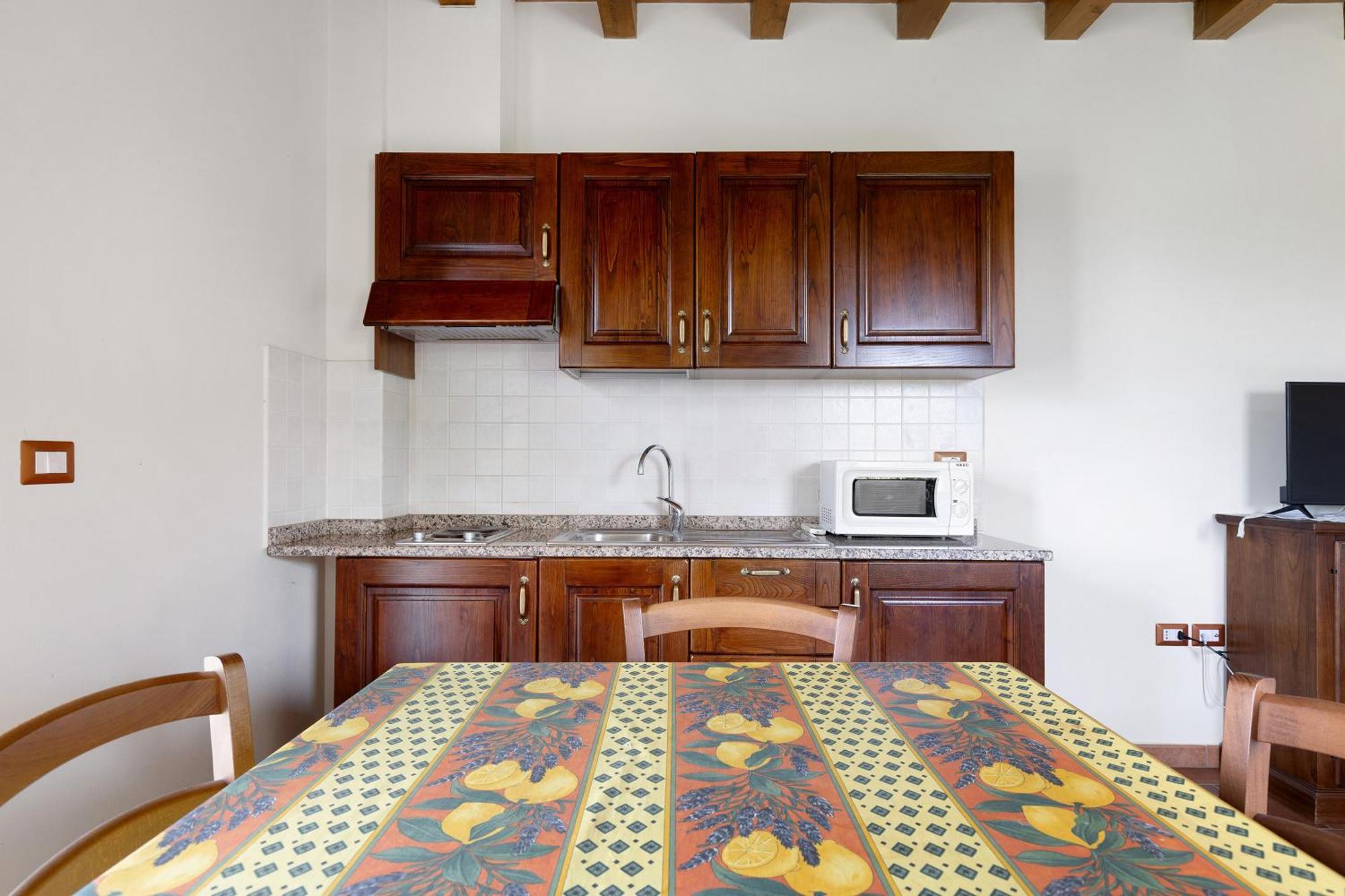 La Bettola Tavern Restaurant * Montopoli in Val dʼArno