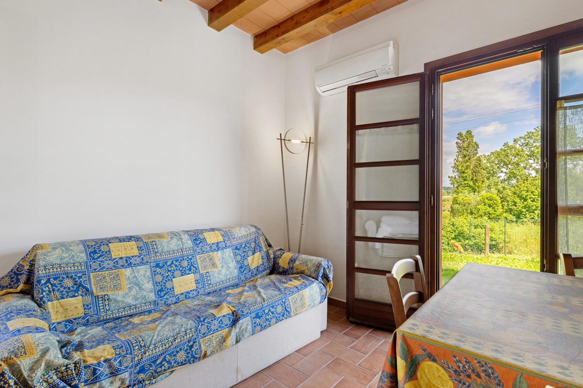 La Bettola Tavern Restaurant Aparthotel Montopoli in Val dʼArno