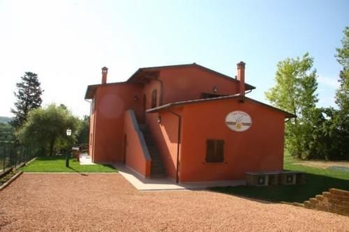 La Bettola Tavern Restaurant Montopoli in Val dʼArno