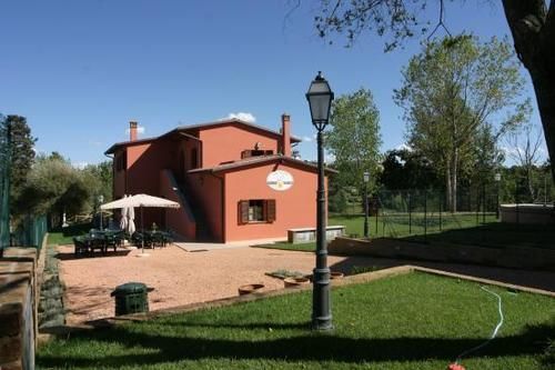 Landhaus La Bettola Tavern & Restaurant *